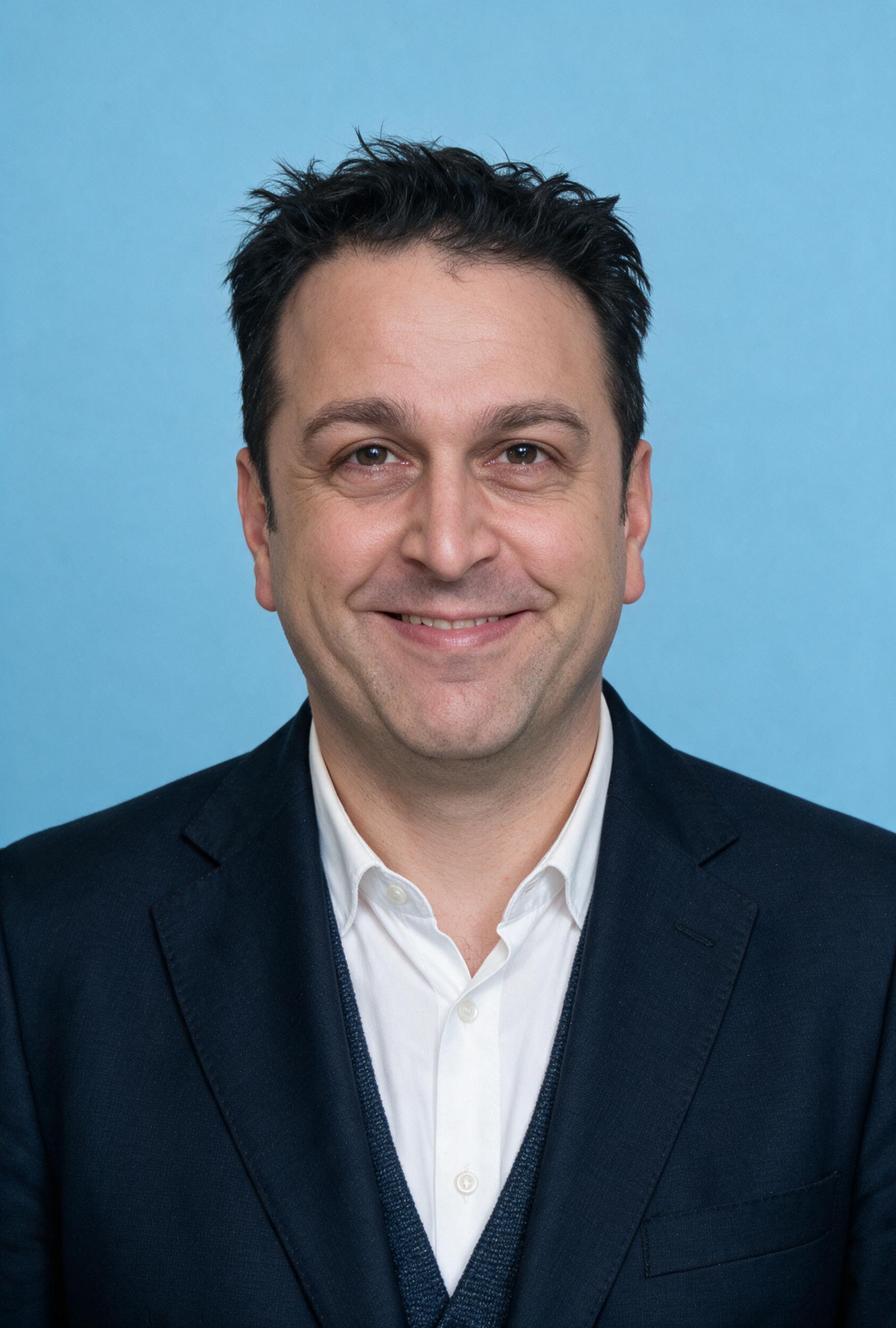 Iskandar Najjar